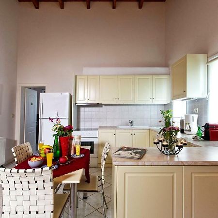 Achilles Country House Perama  Dış mekan fotoğraf