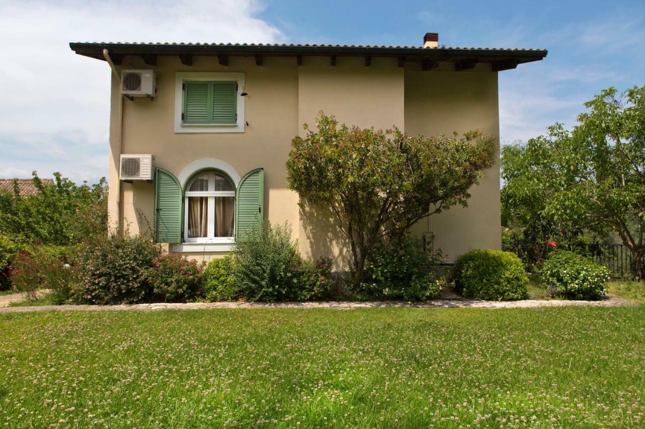 Achilles Country House Perama  Dış mekan fotoğraf