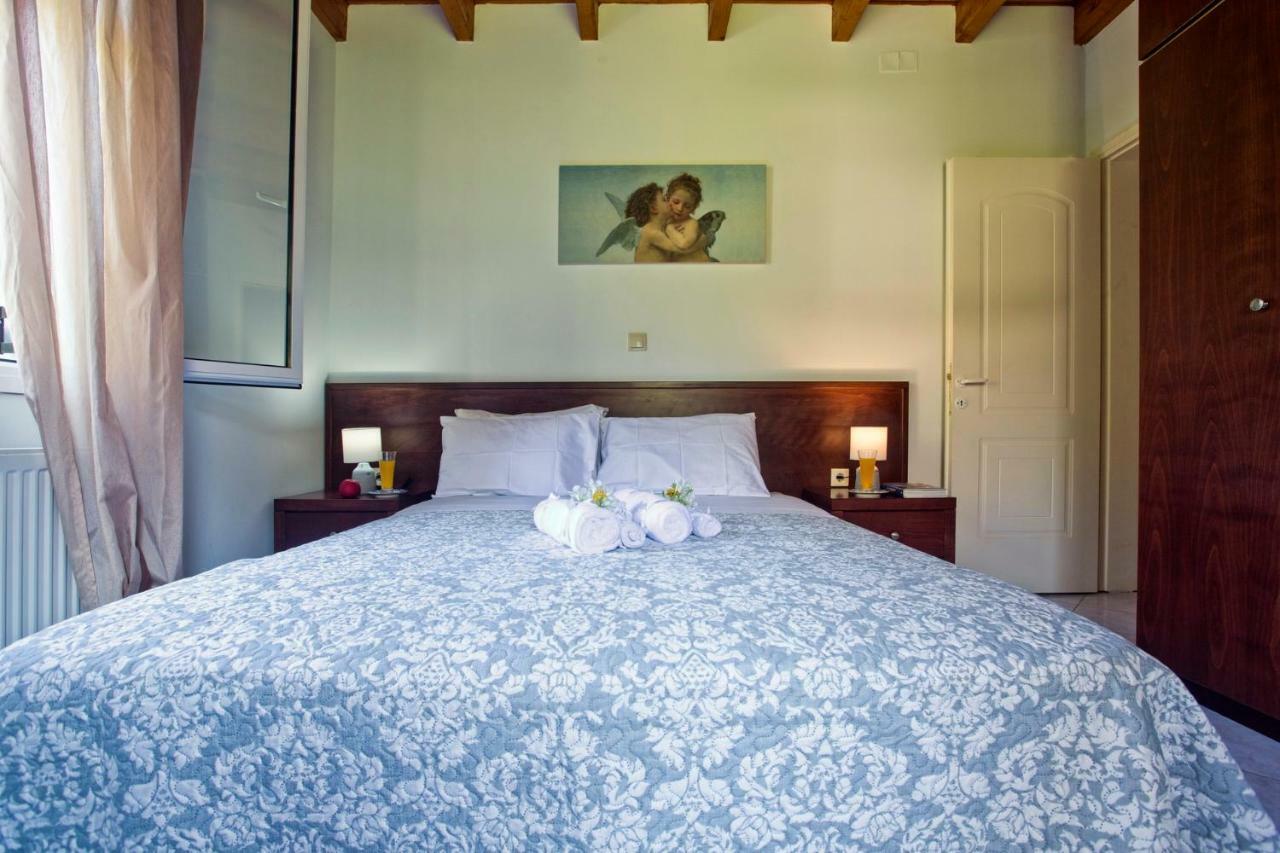Achilles Country House Perama  Dış mekan fotoğraf