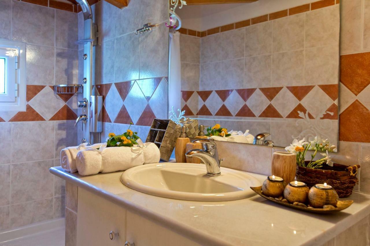 Achilles Country House Perama  Dış mekan fotoğraf