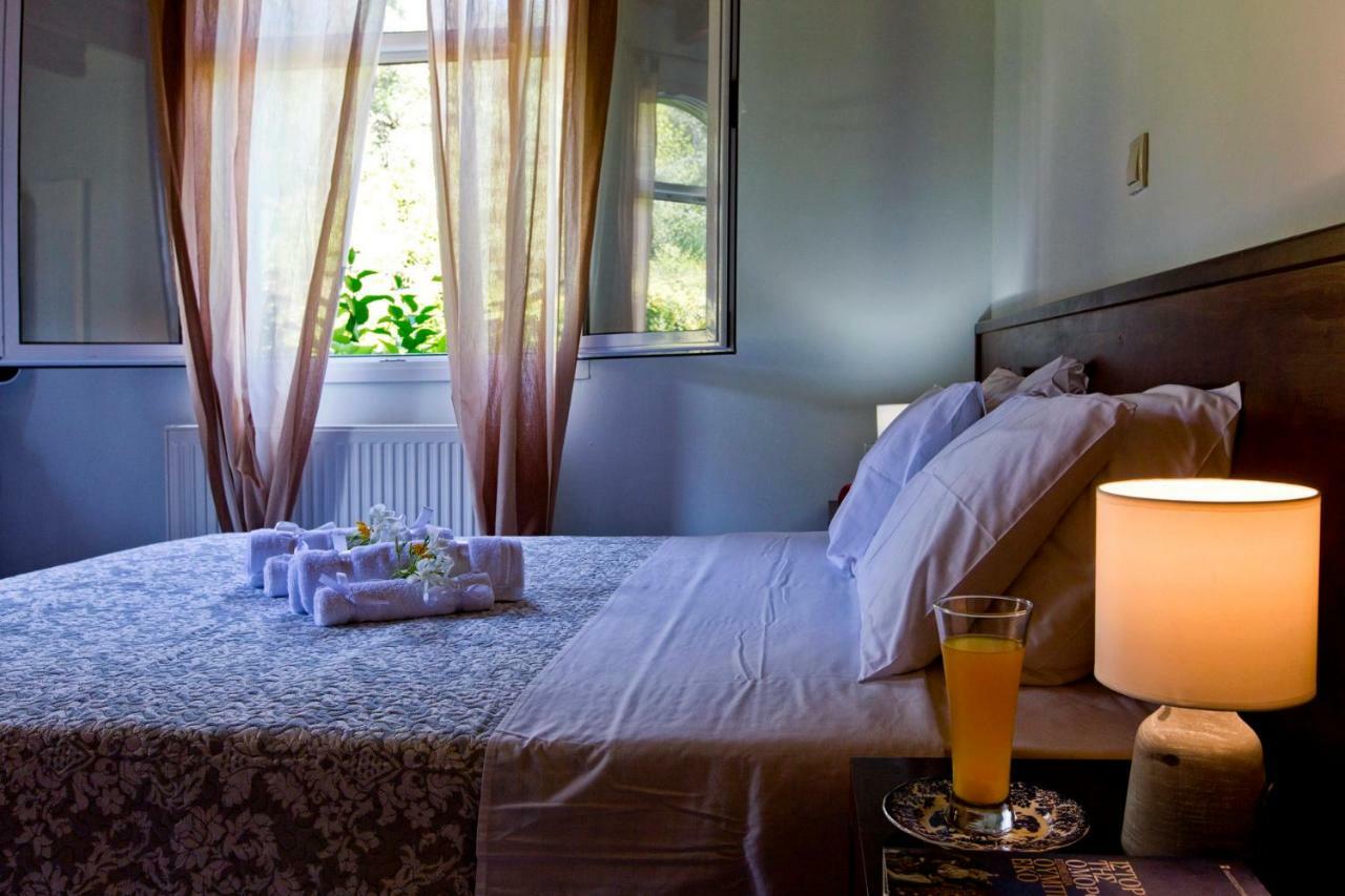 Achilles Country House Perama  Dış mekan fotoğraf