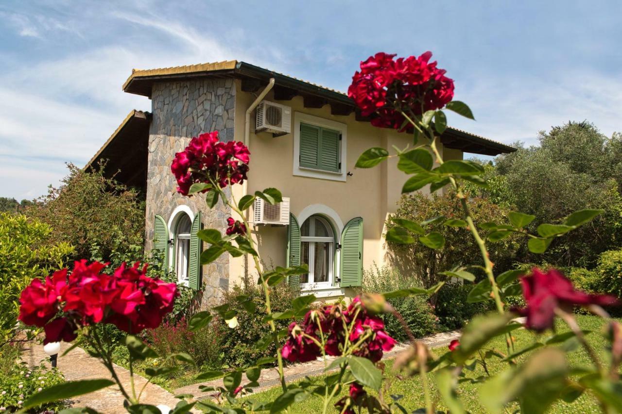 Achilles Country House Perama  Dış mekan fotoğraf